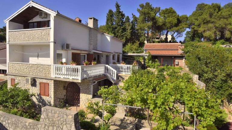 Apartman Beach Artatore