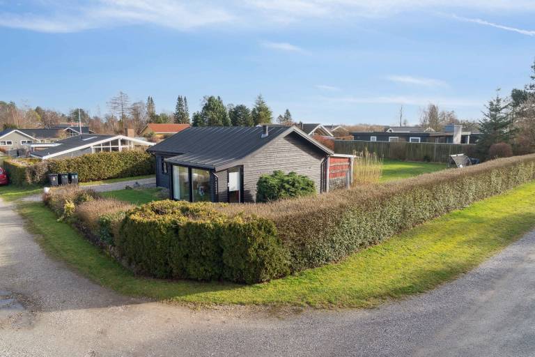 Feriehus  Stubbekøbing