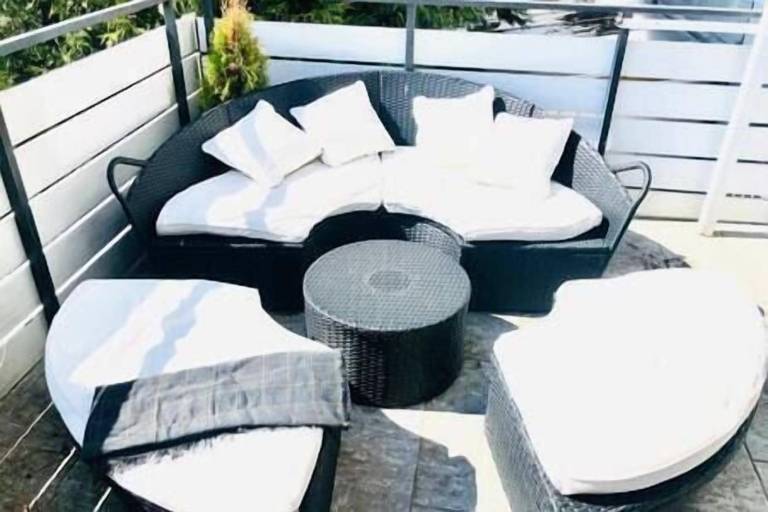 Appartement Sarrebruck