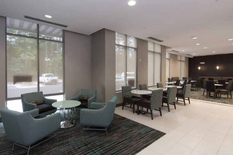 Residence Inn by Marriott Raleigh-Durham Airport/Brier Creek — photo 4
