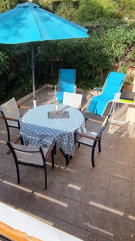 Appartement Fréjus