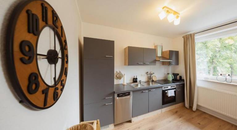 Rental apartment | Pets are welcome — photo 4