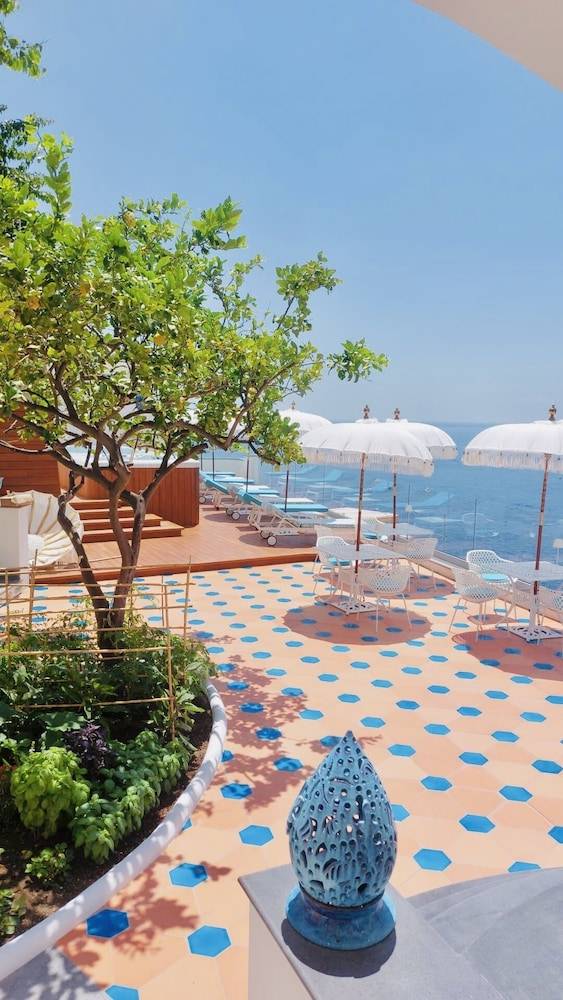 Villa Positano