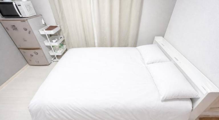 2B Noahs Ark Cozy Stay 5min Tanimachikyuchome 10min Nipponbashi in Osaka