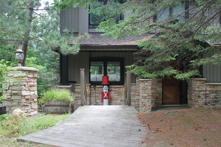 Chalet  Mont-Tremblant