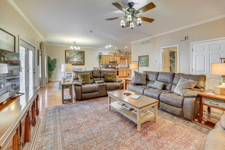 House Branson