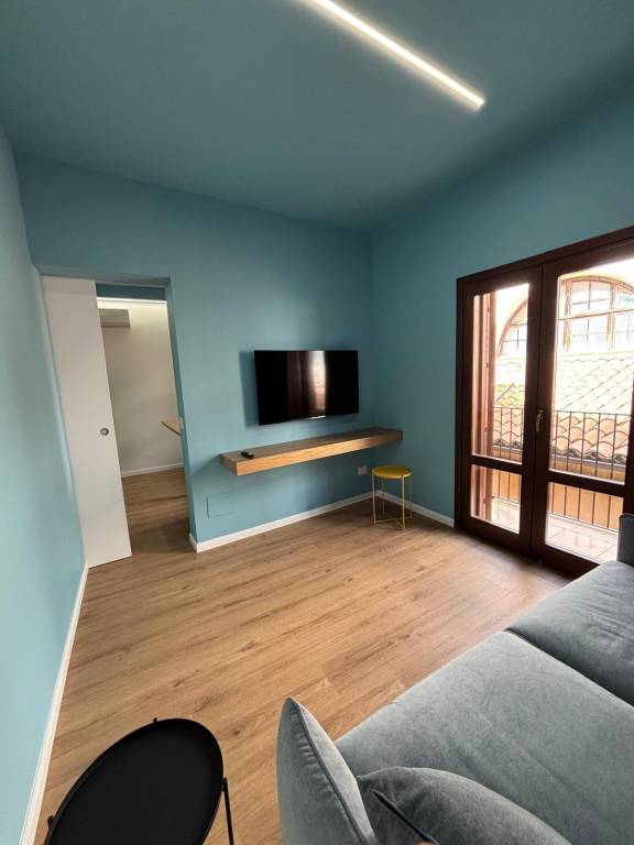 Rental apartment with patio | Panoramic view — photo 4
