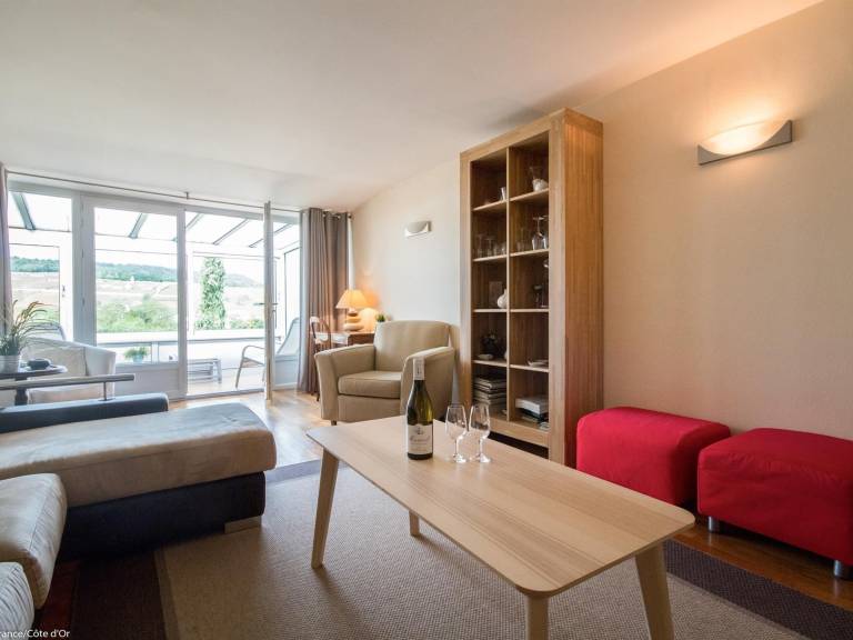 Cottage Puligny-Montrachet