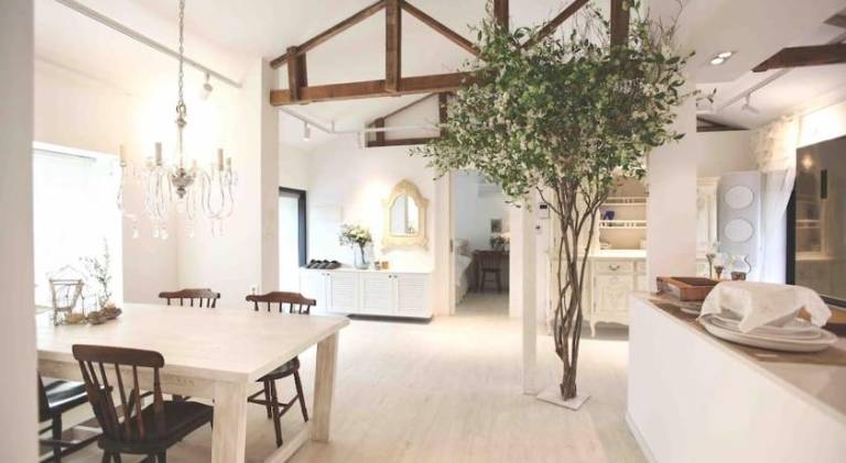 73 m² Ferienhaus