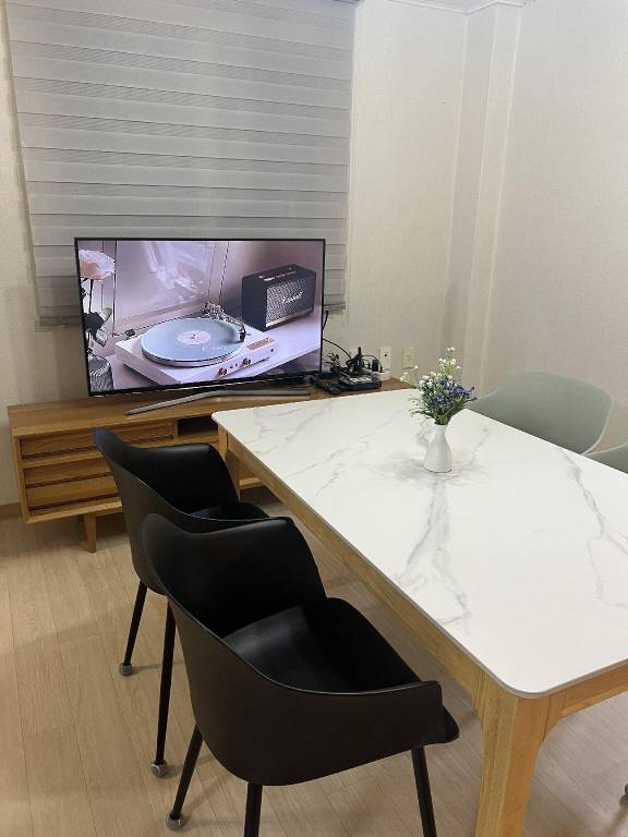 67 m&sup2; Ferienwohnung
