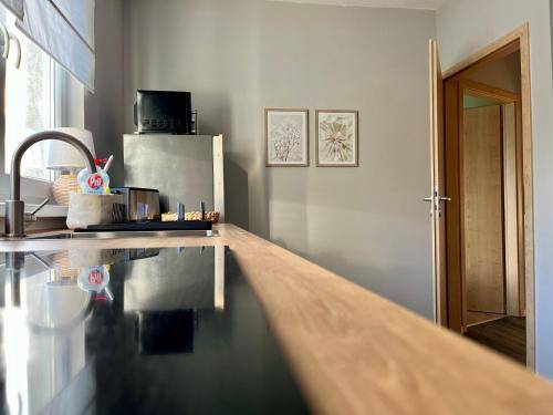 Ferienwohnung Hoppegarten