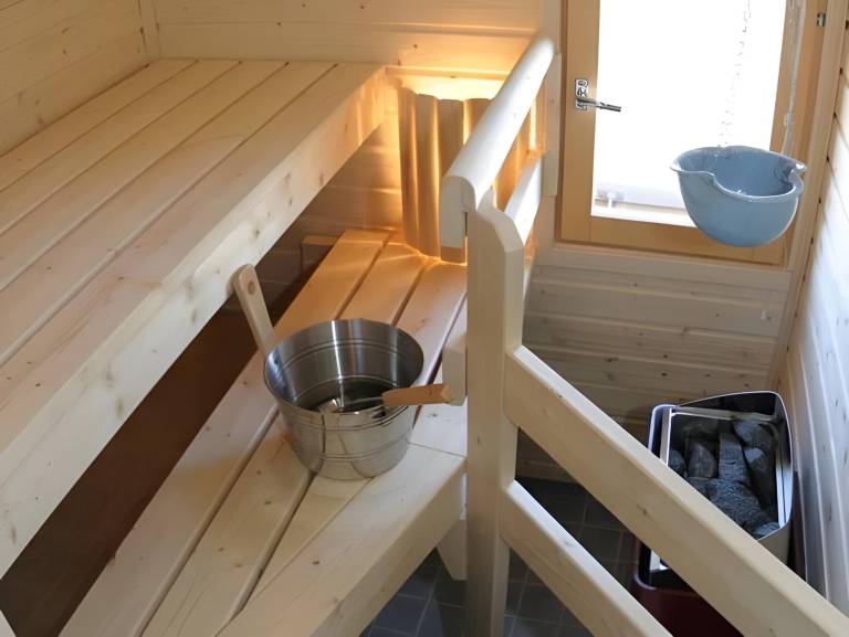 Wanha Pappila Cottages — photo 4