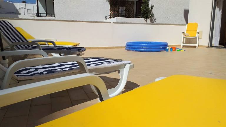 T2 TAHÍTI 1 CONFORTO & PRAIA C/ GARAGEM & WI-FI — photo 5