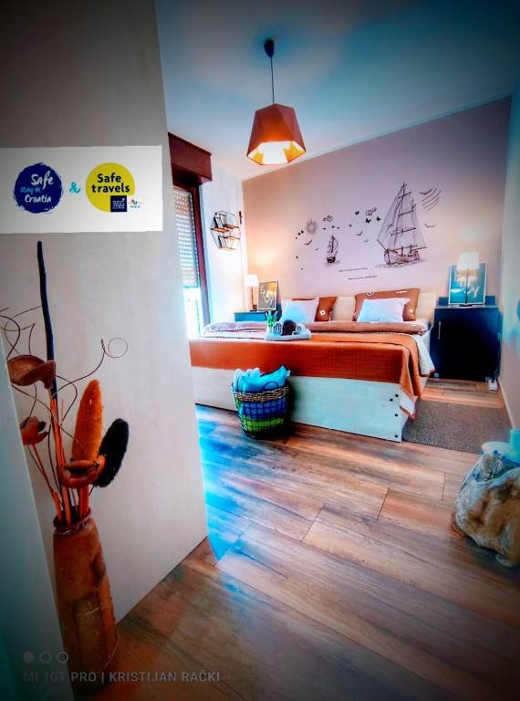 Appartement Rijeka