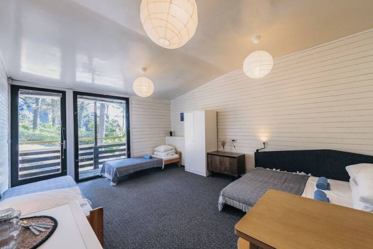 Accommodation  Neringa