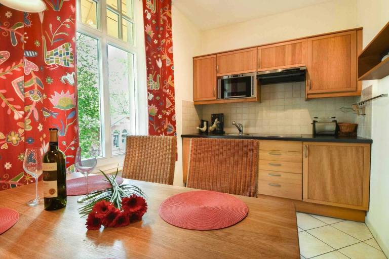 Villa Emmy 07 - strandnah - Haustiere erlaubt — photo 2