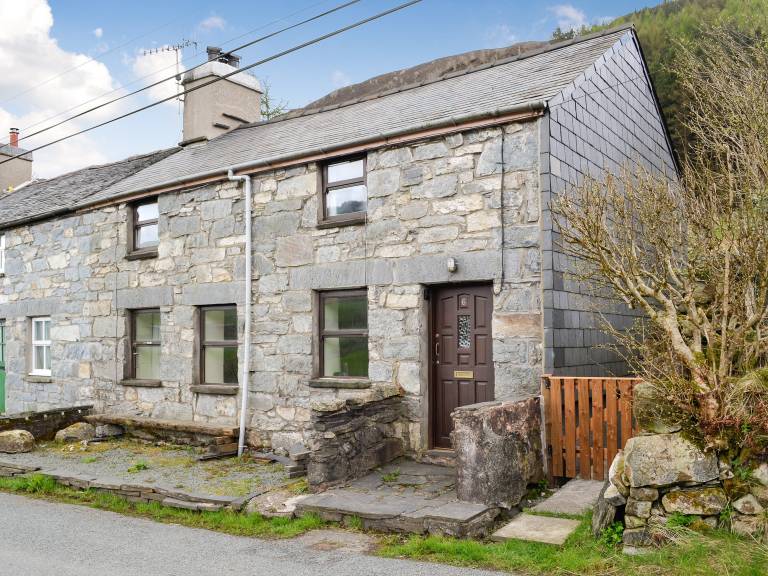 Cottage Penmachno