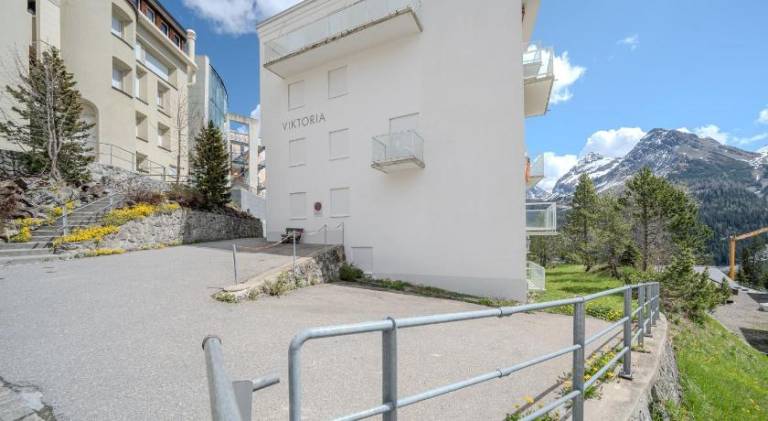 Holiday apartment with 1 room for 4 persons — photo 4