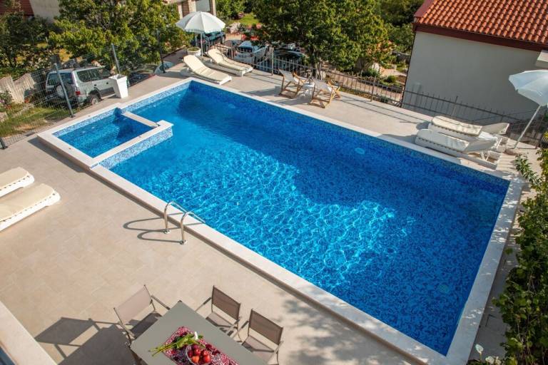 Huis Lapčići
