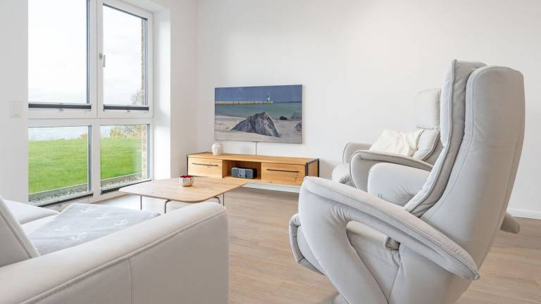 Ferienwohnung Bosau