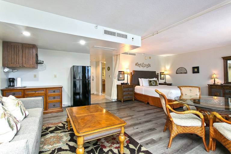 Appartement Waikiki