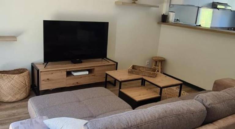 House with 2 rooms for 6 persons — photo 2