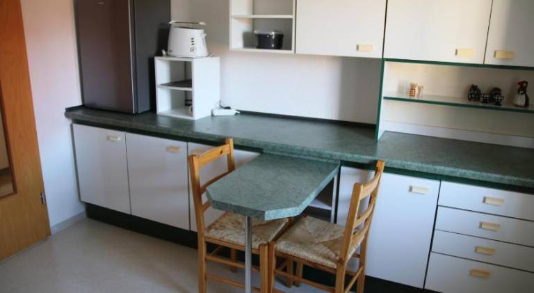 80 m&sup2; Ferienwohnung