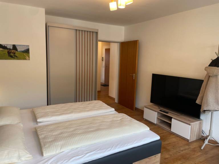 Ferienwohnung BergFrei mit Hallenbad und Sauna — photo 5