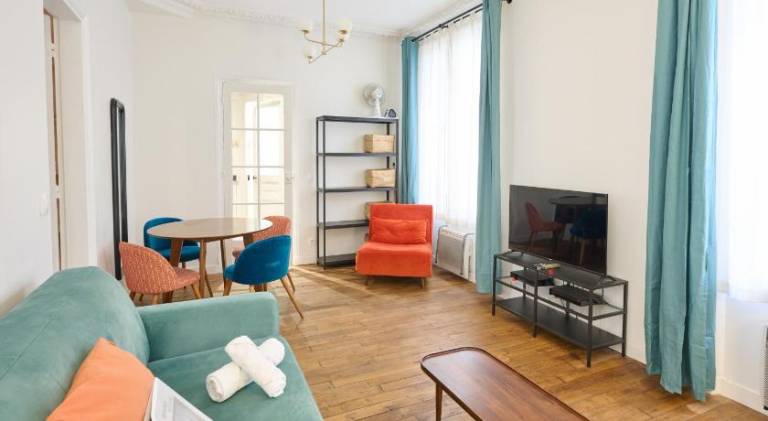 Lovely rental apartment | Pet-friendly — photo 2