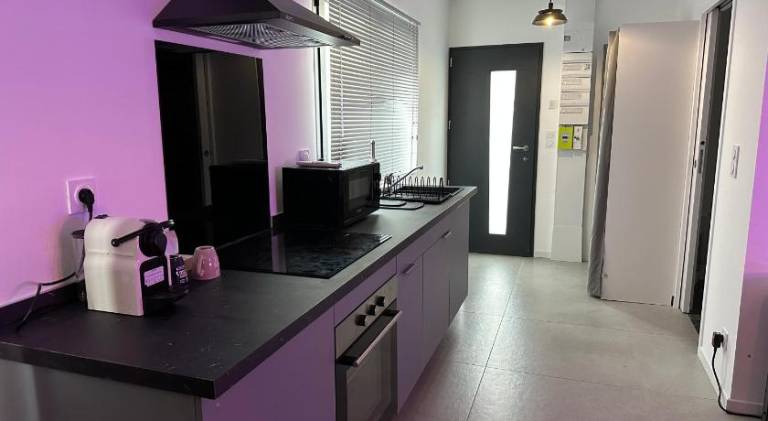 Rental apartment with 1 room for 2 persons — photo 3