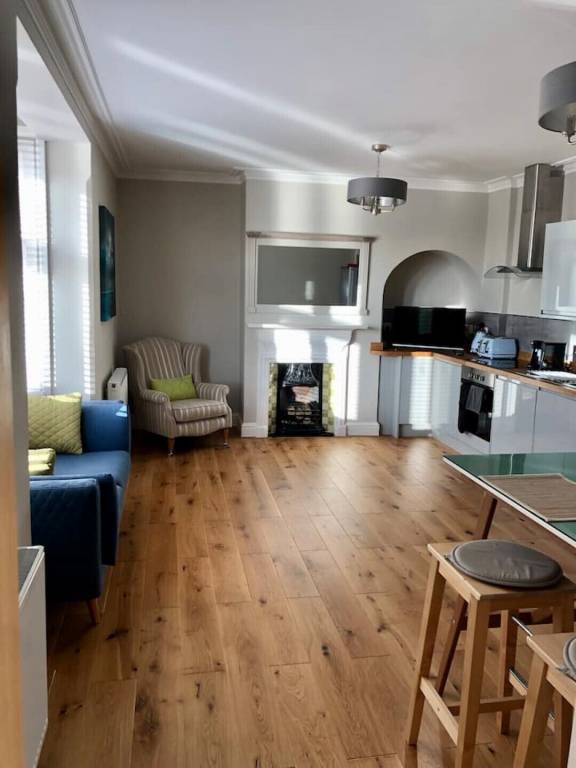 Apartment North Walsham