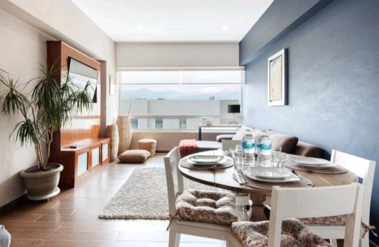 Appartement Arenal Tepepan