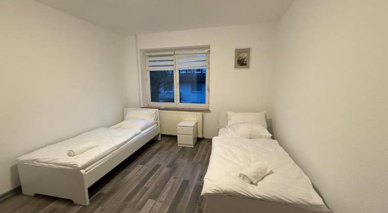 Holiday apartment with 1 room for 8 persons — photo 2