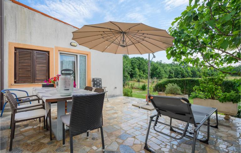Ferienwohnung Poreč