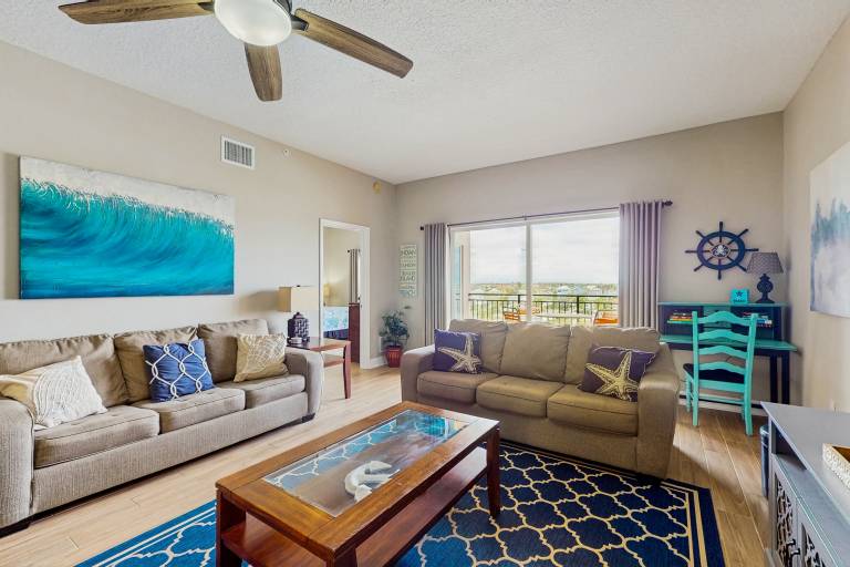 Condo Madeira Beach