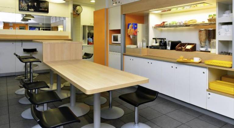ChicOtel Perigueux Boulazac — photo 5