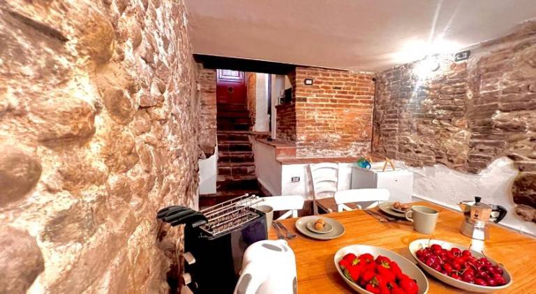Rental apartment | Next to Lucca Cathedral | Dogs allowed — photo 4