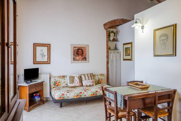Apartment 'Aia' with Private Garden, Wi-Fi and Air Conditioning — photo 2