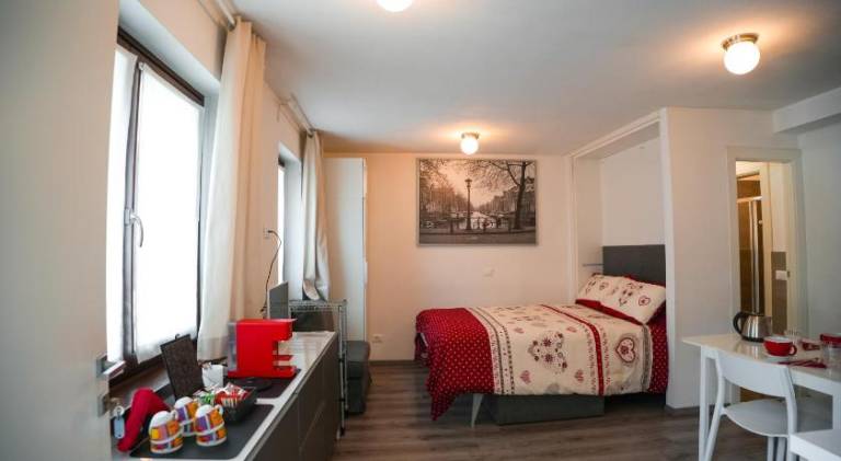 Pleasant rental apartment | Pets are welcome — photo 2