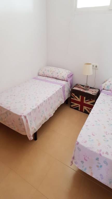 Apartamento Alhama de Murcia