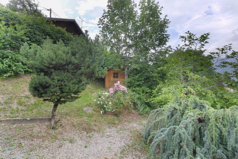 Chalet  Saint-Gervais-les-Bains