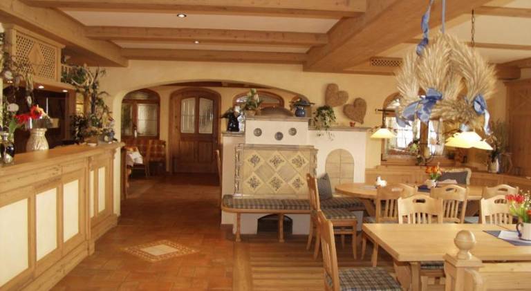 Landgasthof Goldene Rose — photo 3