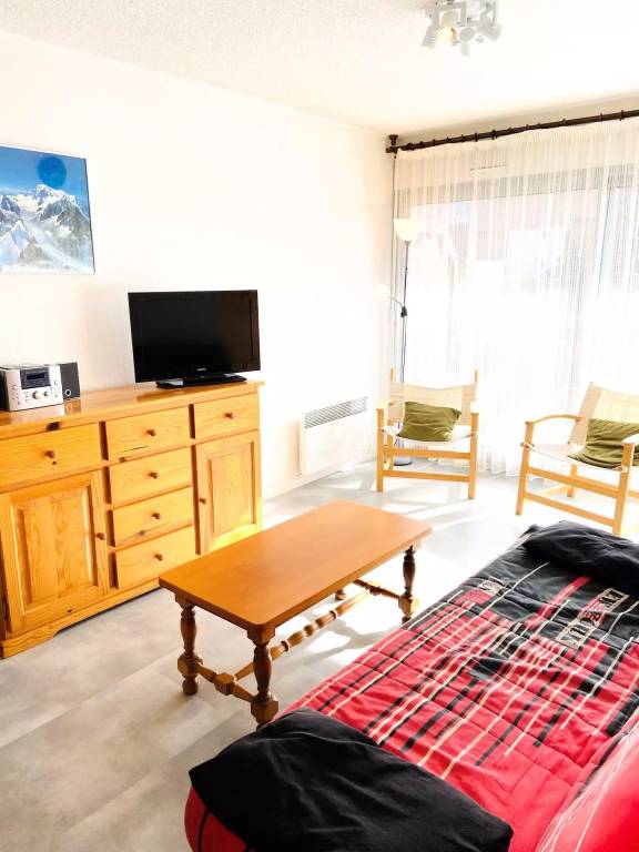 Apartment with 1 room for 6 persons — photo 2