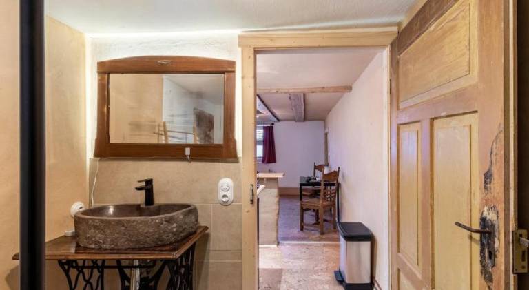 Holiday apartment with 1 room for 2 persons — photo 4