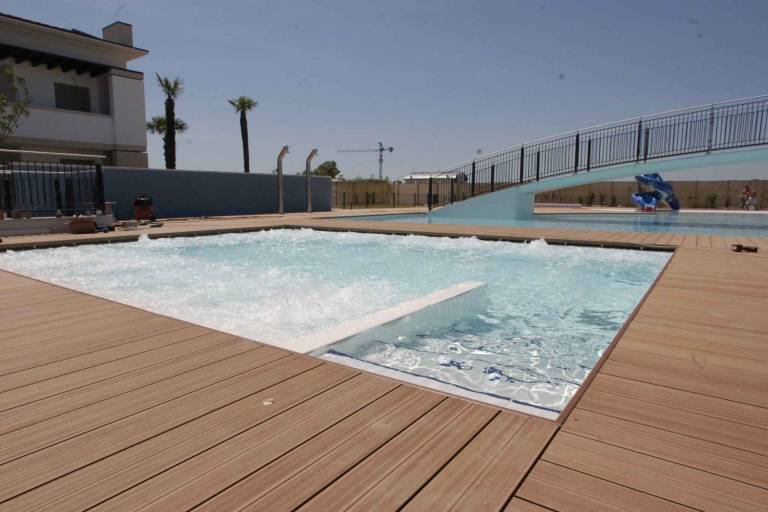 Ferienwohnung Bibione