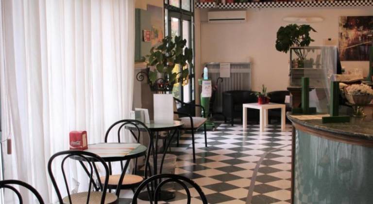 Albergo Moderno — photo 2