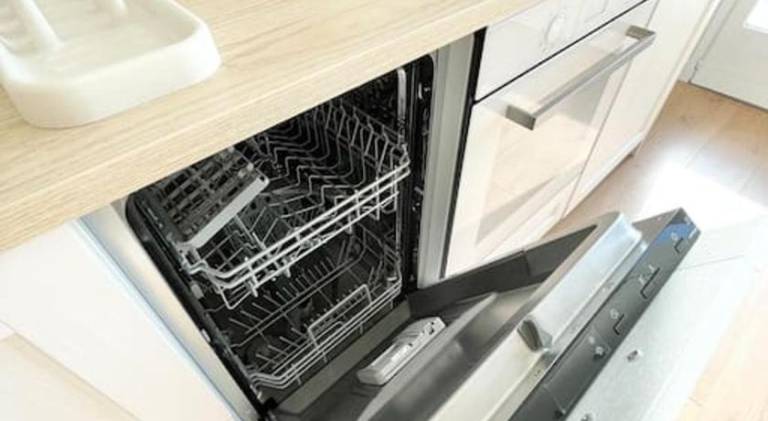 Holiday apartment with 1 room for 4 persons — photo 4