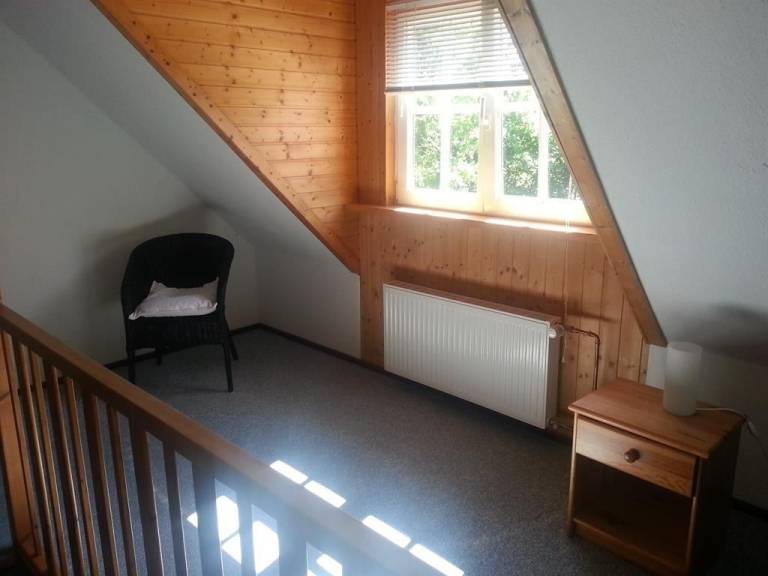Ferienwohnung Wiefelstede