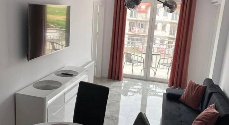 Rental apartment with 2 rooms for 6 persons — photo 3