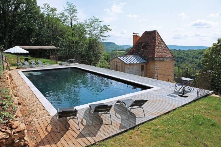 bed & breakfast  Beynac-et-Cazenac